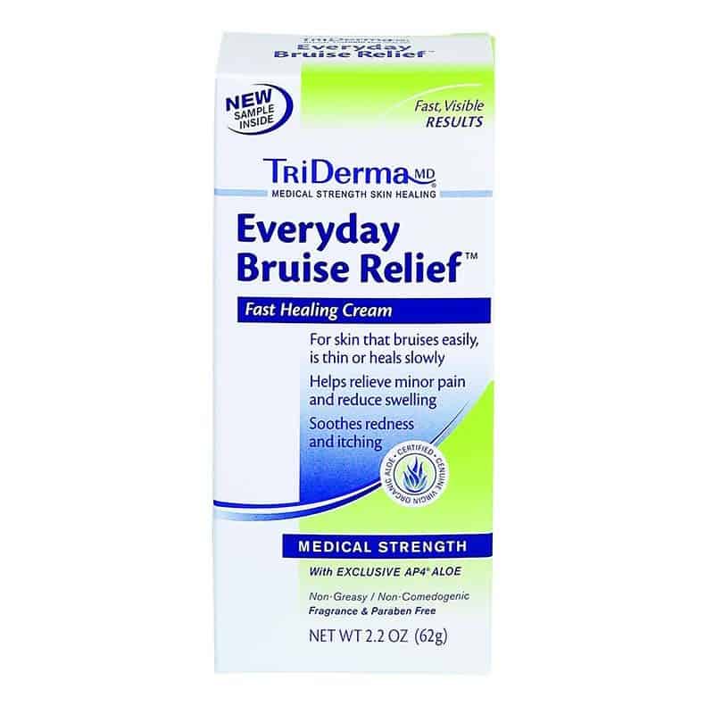 Triderma Fast Bruise Relief