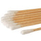Sterile Cotton-Tip Applicator with Wood Handle 6"