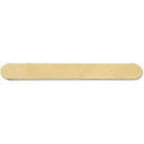 Nonsterile Tongue Depressor 6"