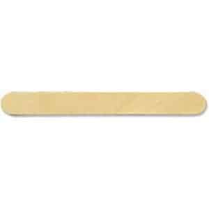 Nonsterile Tongue Depressor 6"