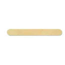 Standard Tongue 6" Depressors, 100 Per Box