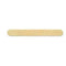 Standard Tongue 6" Depressors, 100 Per Box