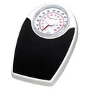 Professional Home Care Mechanical Floor Scale 330 lb Capacity