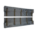 Hermell Bed Rail Pad, 30" x 18" x 1"