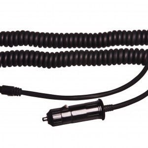 Car Adapter for Breast Pump