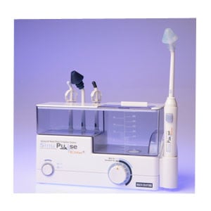 SinuPulse Elite Advanced Nasal Sinus Irrigation System Model SP100