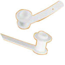 Blom-Singer Laryngectomy Tubes