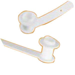 Blom-Singer Laryngectomy Tubes