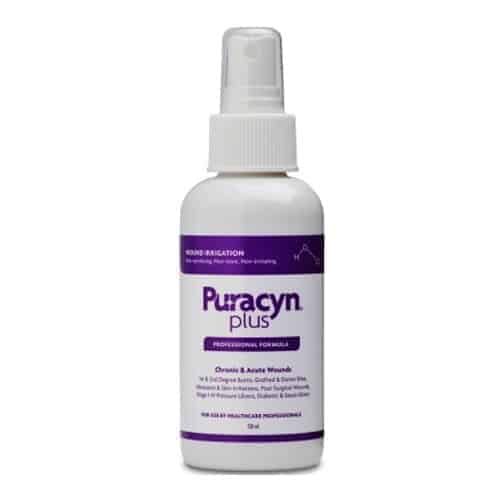Puracyn Plus Professional, Pump Spray, 120 mL