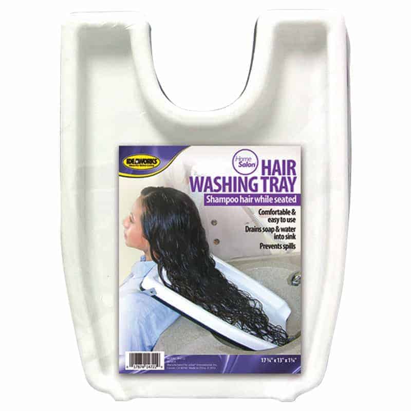 Jobar Durable Hair Washing Tray