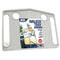 Walker Tray, Gray, 20-3/4" x 15-3/4" x 1"