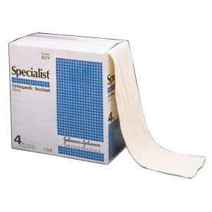 Specialist Orthopedic Cotton Stockinette, 2" x 25 yds.