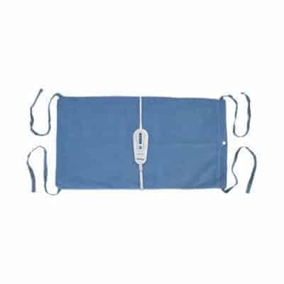 SoftHeat Deluxe Moist-Dry Heating Pad
