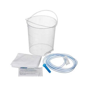 Enema Set with Bucket