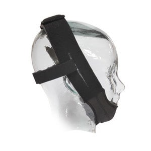 Sunset Premium Chin Strap - Respironics Style