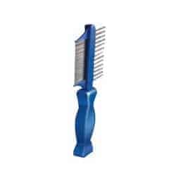 Nix Premium Metal Two-Sided Lice Comb