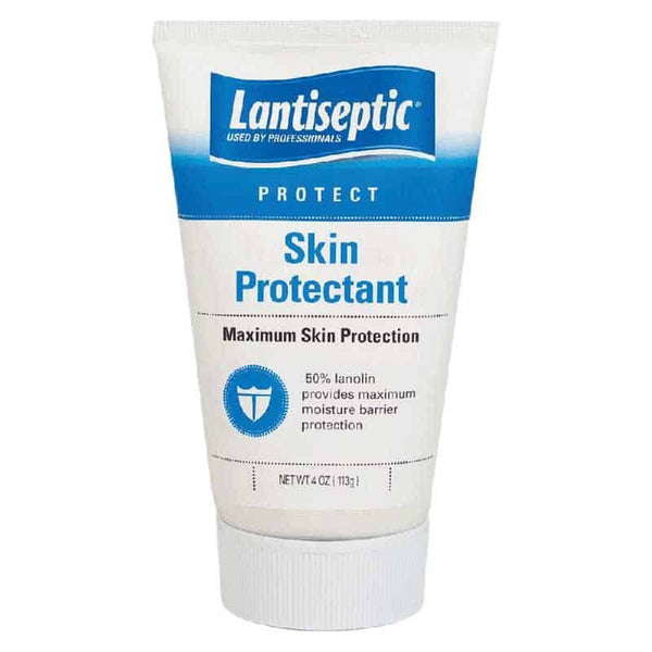Lantiseptic Skin Protectant, 4 oz. Tube