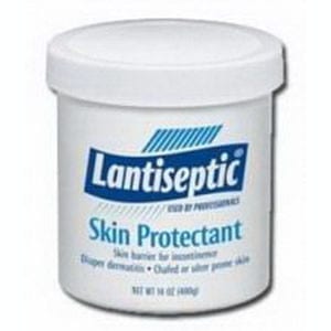 Lantiseptic Skin Protectant, 4.5 oz. Jar
