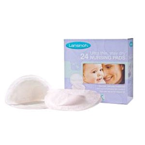 Disposable Ultra-Thin Nursing Pad, 60 ct