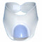 Semi-rigid Shower Collar