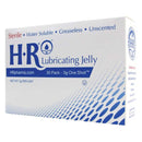HR Lubricating Jelly 3 g Packet