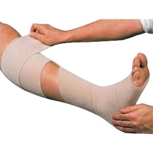 Rosidal K Short Stretch Bandage, 1.6" x 5.5 yds.