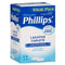 Phillips' Laxative Caplets