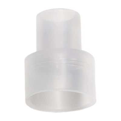 Kimvent 15 mm Swivel Adapter for Closed Suction System