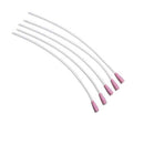 READY CARE 10 fr Oral Suction Catheter for Neonatal/Pediatrics