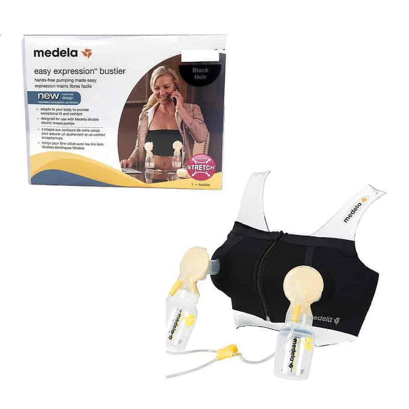 Medela Easy Expression Bustier