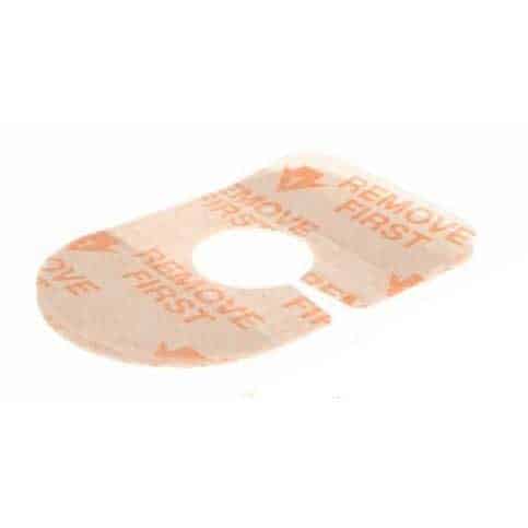 Infusion set IV3000 Transparent Adhesive Film