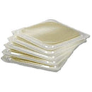 Skin Barrier Wafer 4" X 4", Package Of 5