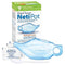 SinuCleanse Neti Pot, Clear Blue