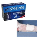 Cut-to-Fit MT Spandage, Size 8, 25 yds.(Average Chest, Back, Perineum and Axilla)