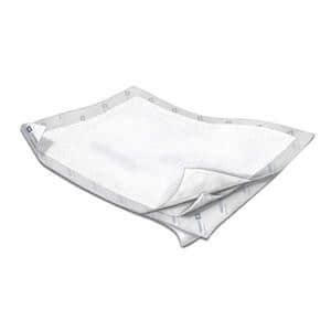 Wings Quilted Moisture Vapor Permeable Underpad