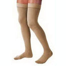 Relief 30-40mm Thigh High,Beige,Large,Silicone,C/T