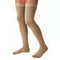 Relief 30-40mm Thigh High,Beige,Large,Silicone,C/T