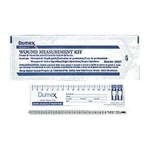 Measure It Wound Measurement Kit