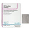 Oil Emulsion Non-Adherent Wound Dressing, 3" x 8"