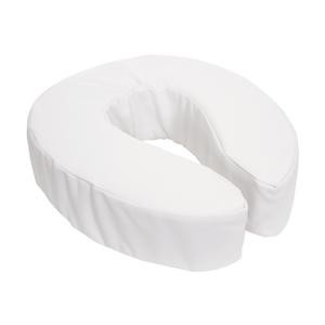 Essentials Padded Toilet Seat Cushion
