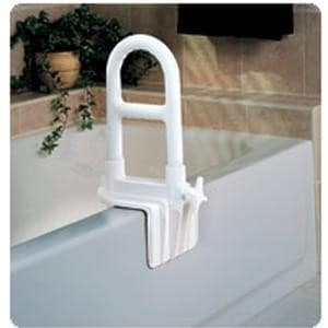 Guardian Deluxe Tub Grab Bar 250 lbs. 12"