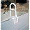 Guardian Deluxe Tub Grab Bar 250 lbs. 12"