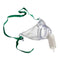 Tracheostomy Mask, Adult