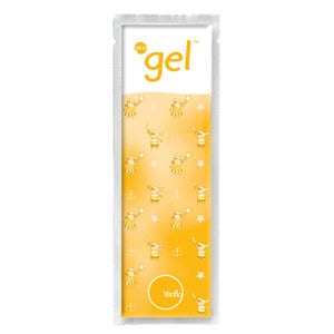 PKU Gel 24g Packet, Orange