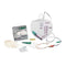 Advance COMPLETE CARE BARDEX I.C. Foley Tray with Drainage Bag 16 Fr