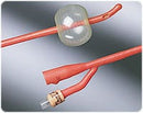 BARDEX Infection Control Coude 2-Way Specialty Foley Catheter 16 Fr 5 cc