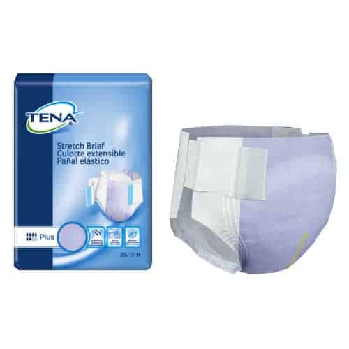 TENA Stretch Plus L/XL