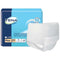 TENA Extra Absorbency Protective Underwear Large 45" - 58"