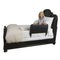 Safety Bed Rail with Padded Pouch