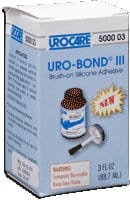 Uro-Bond III Adhesive 3 oz. Jar